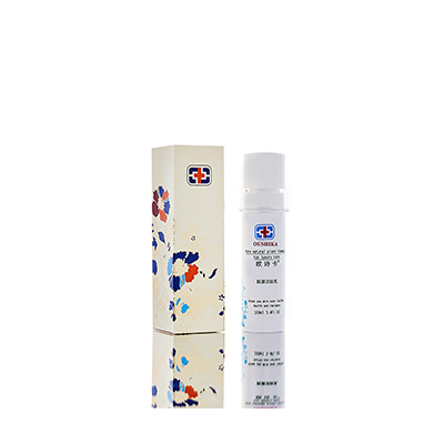 惠山会下雨的乳液