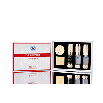 惠山私密拓客体验套