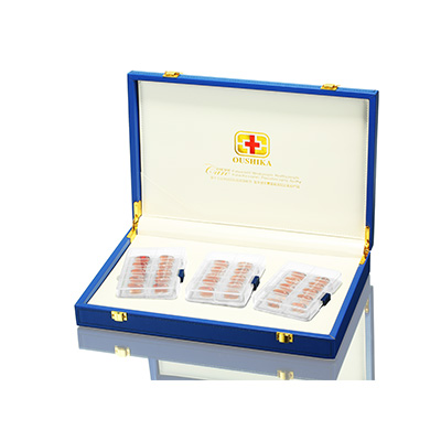 惠山子宫排毒套