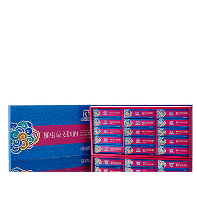 惠山调经养气汤