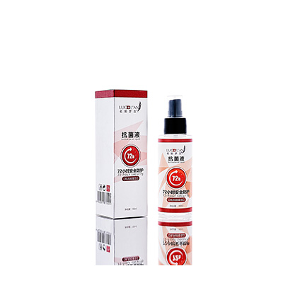 惠山母婴防护喷雾