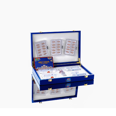 惠山爱芯回春综合版